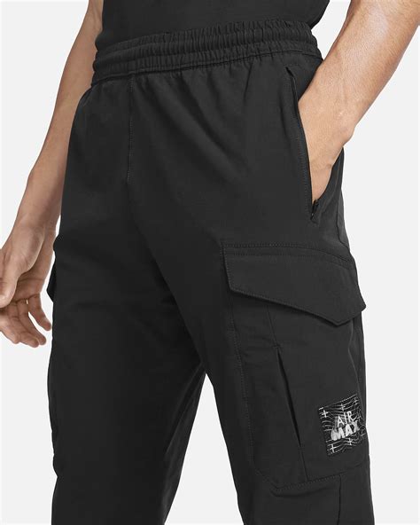 Men's Nike Sportswear Air Max Woven Cargo Pants